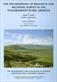 Archaeology and Geography of Ancient Transcaucasian Societies, Volume I, The: The Foundations of Research and Regional Survey in the Tsaghkahovit Plain, Armenia